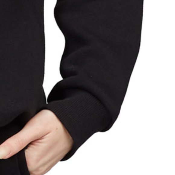 O'Blanc Memories Fleece Sweatshirt Set - Picture 9 of 11